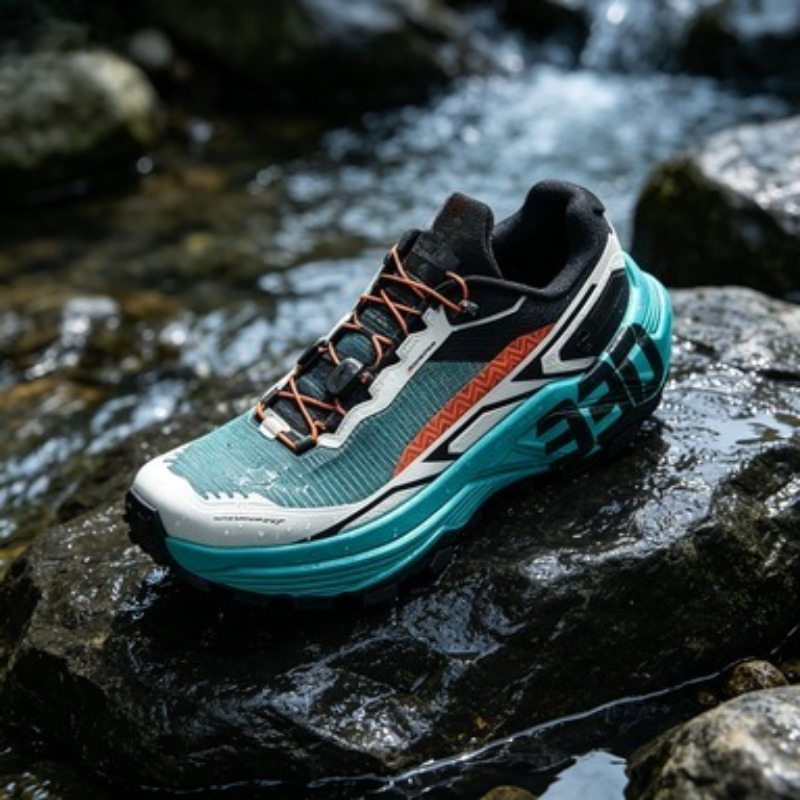 Trail Mix - 2026 New Luxury Athletic Shoes For