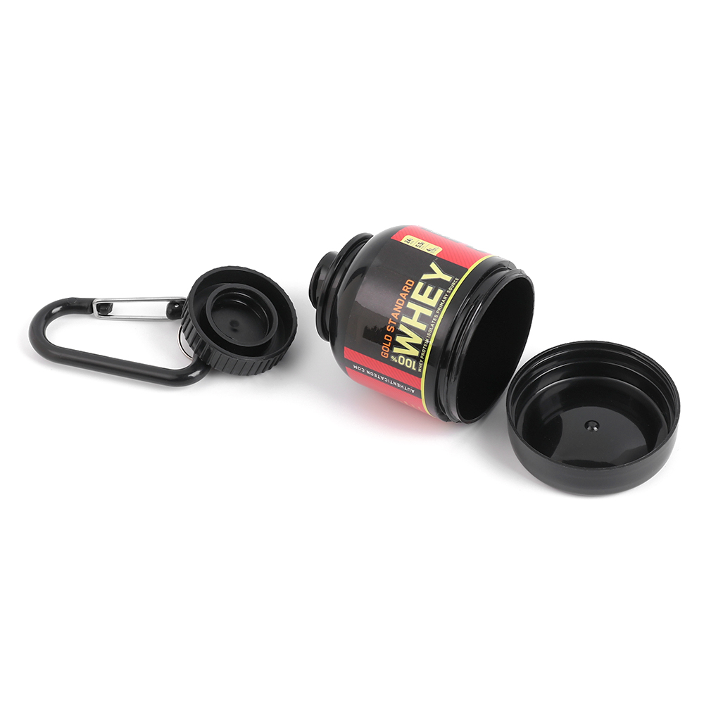 Mini Portable Protein Powder B - Protein Bar recension och pris