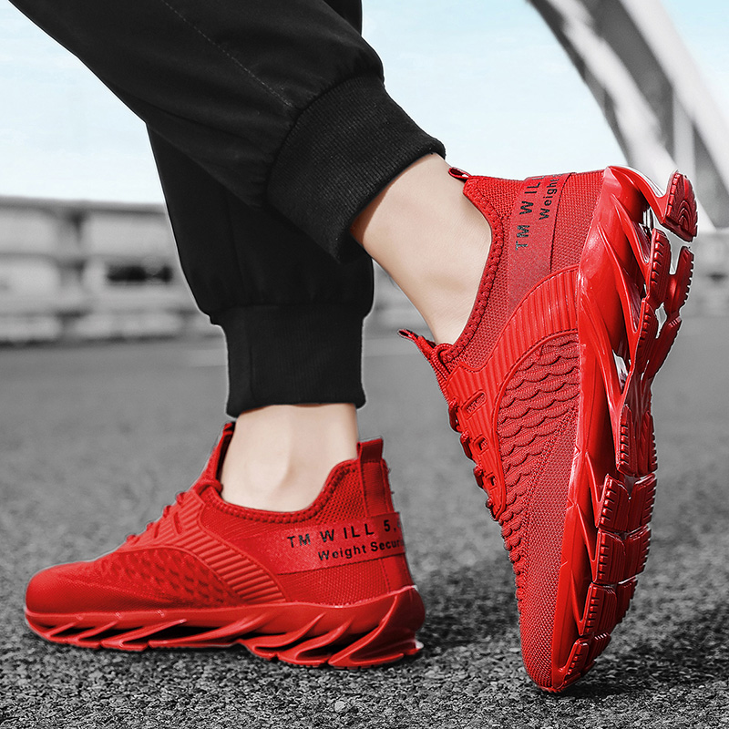 Trail Running Shoes New Arriva - Trail Mix recension och pris