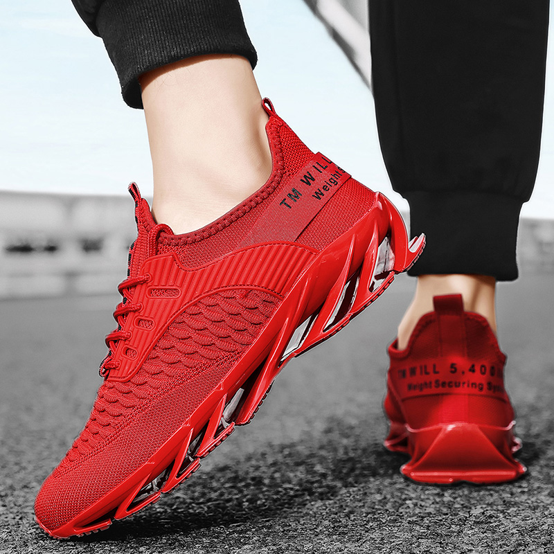 Trail Running Shoes New Arriva - Trail Mix recension och pris