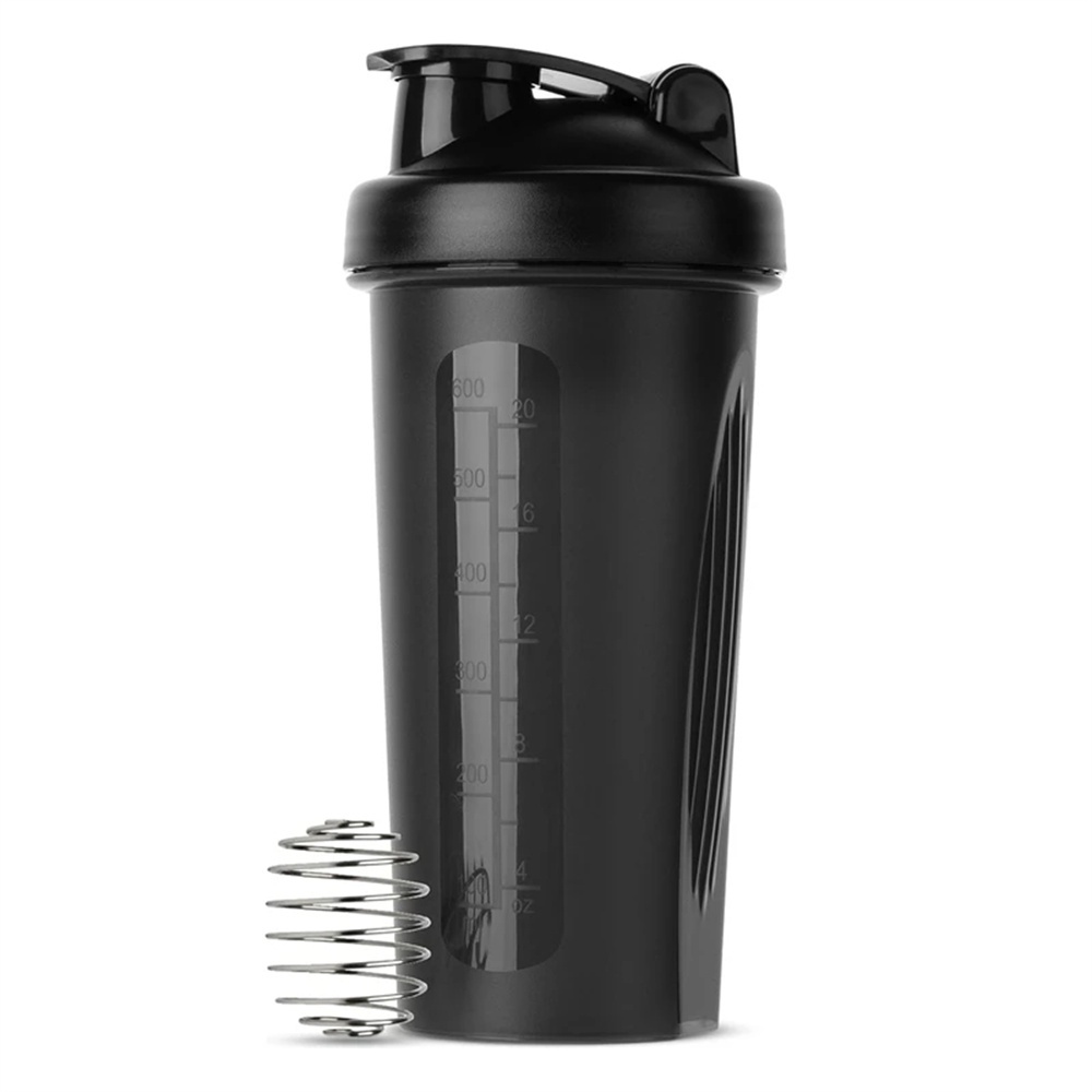 Portable 1pc Protein Shaker 60 - Protein Bar recension och pris