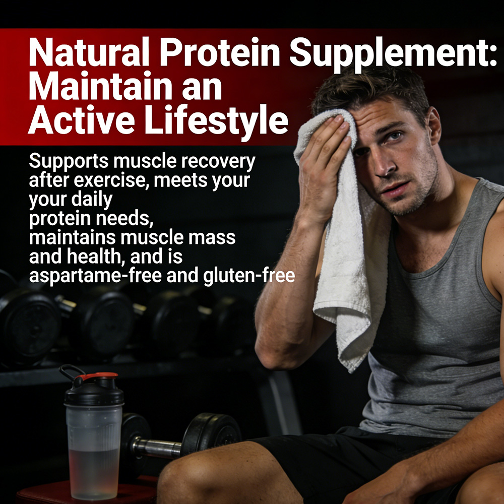 Whey Protein Concentrate Capsu - Protein Bar recension och pris