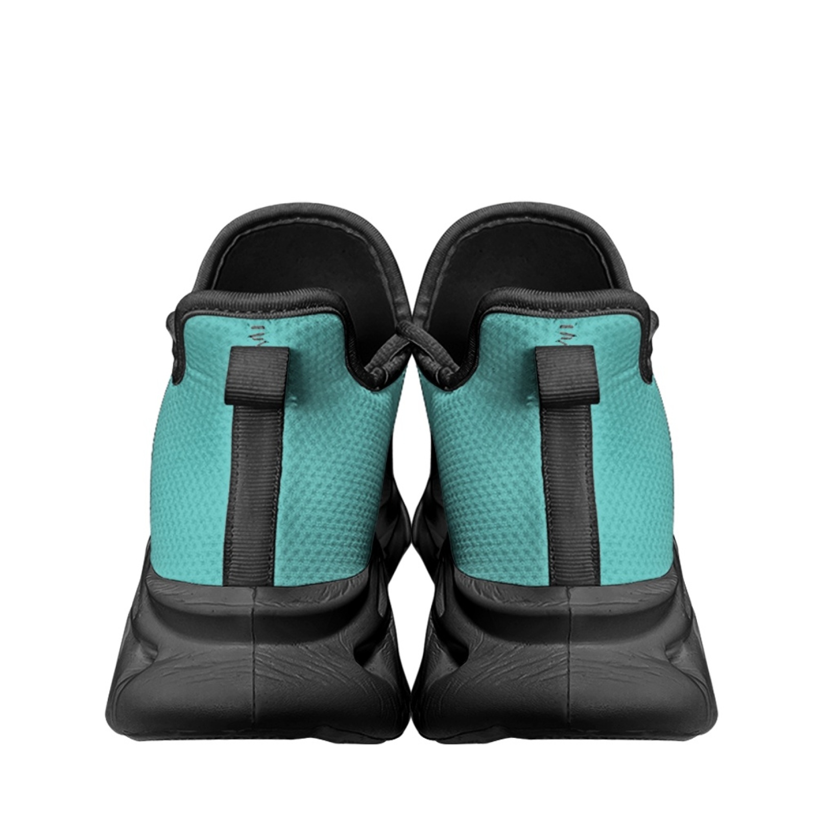 PENSTROLL Teal Mesh Breathable - Trail Mix recension och pris
