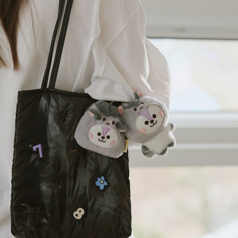 Cute Cartoon Koala Cookie Pupp - Cookies Pack recension och pris