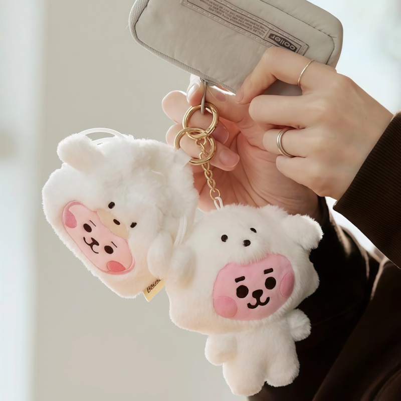 Cute Cartoon Koala Cookie Pupp - Cookies Pack recension och pris