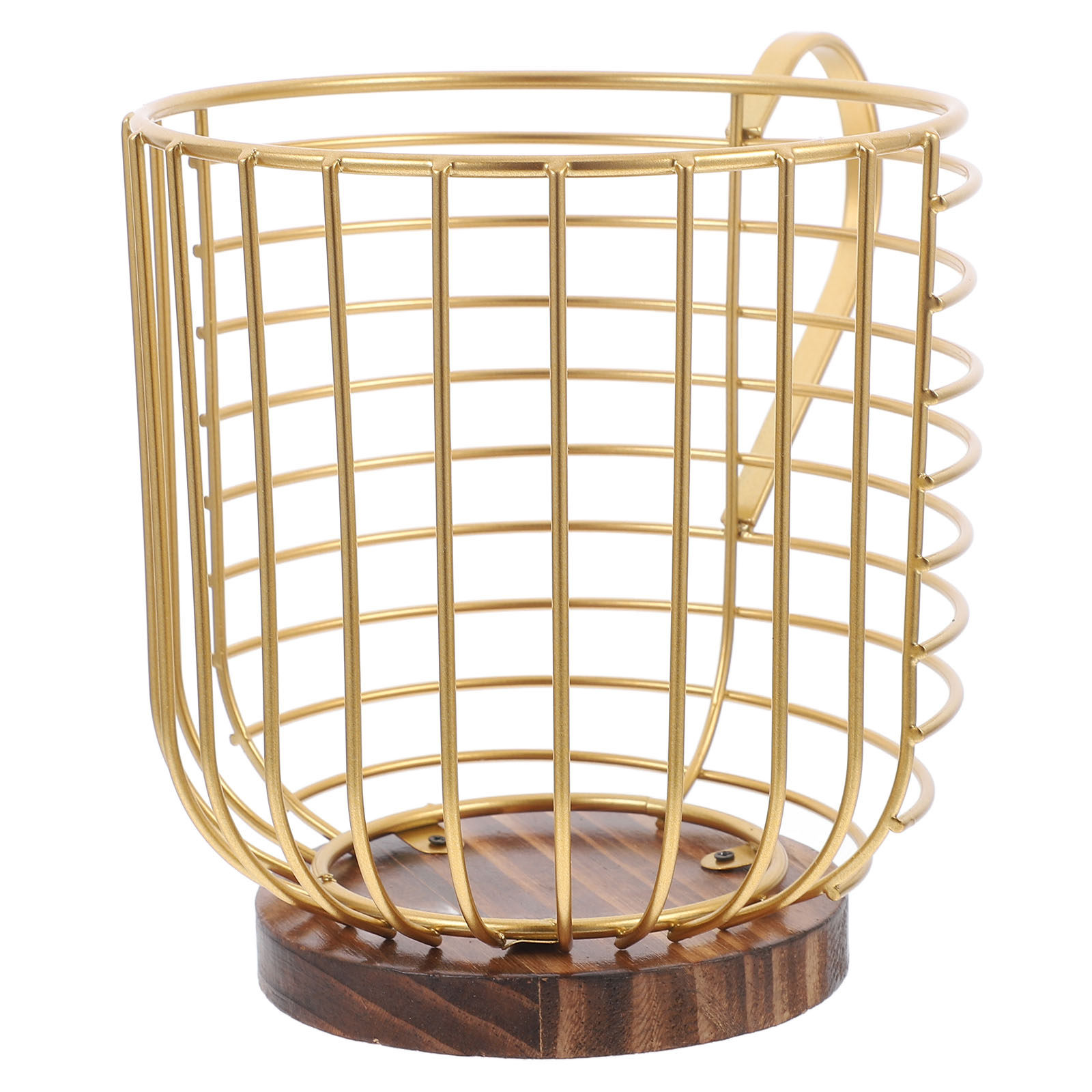 Coffee Organizer Storage Baske - Chocolate Snack recension och pris