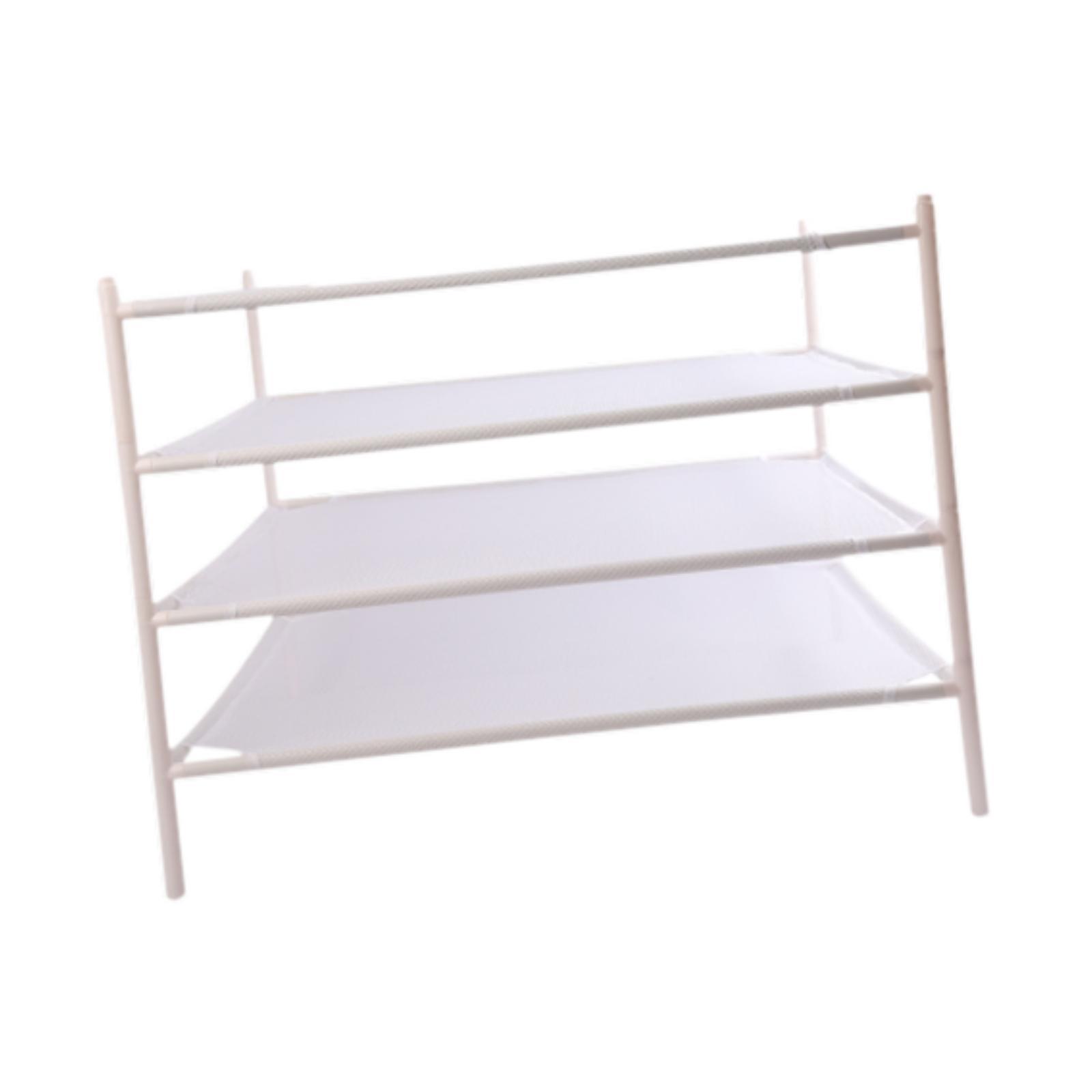 Laundry Drying Rack Detachable - Dried Fruit recension och pris