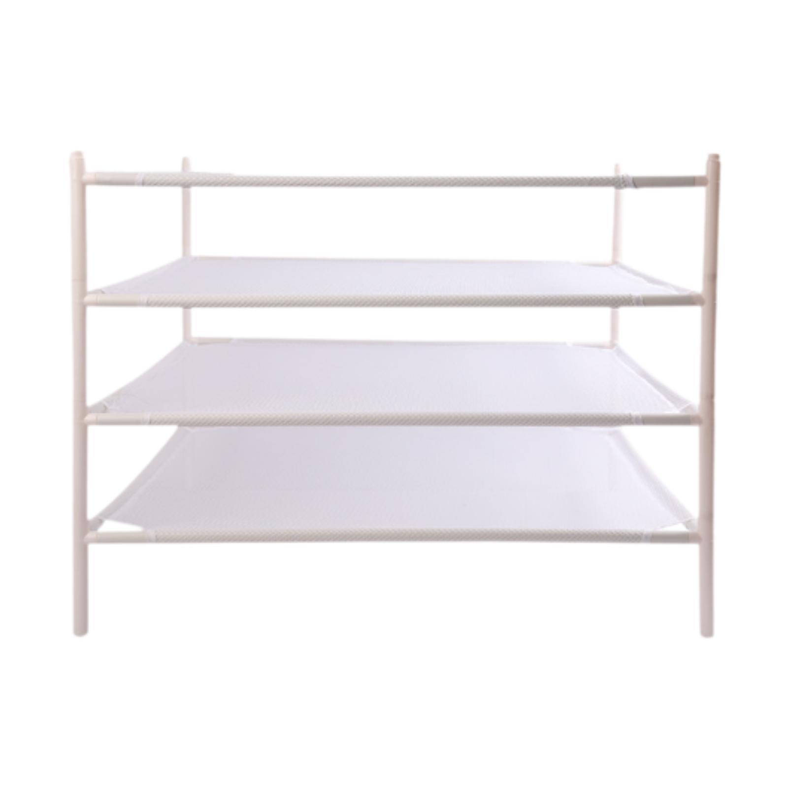 Laundry Drying Rack Detachable - Dried Fruit recension och pris