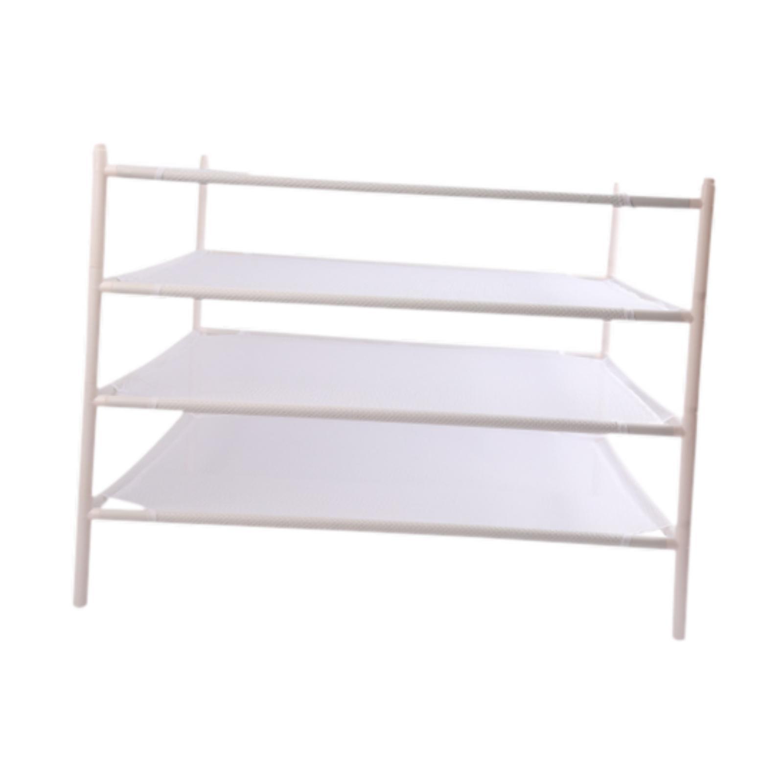 Laundry Drying Rack Detachable - Dried Fruit recension och pris