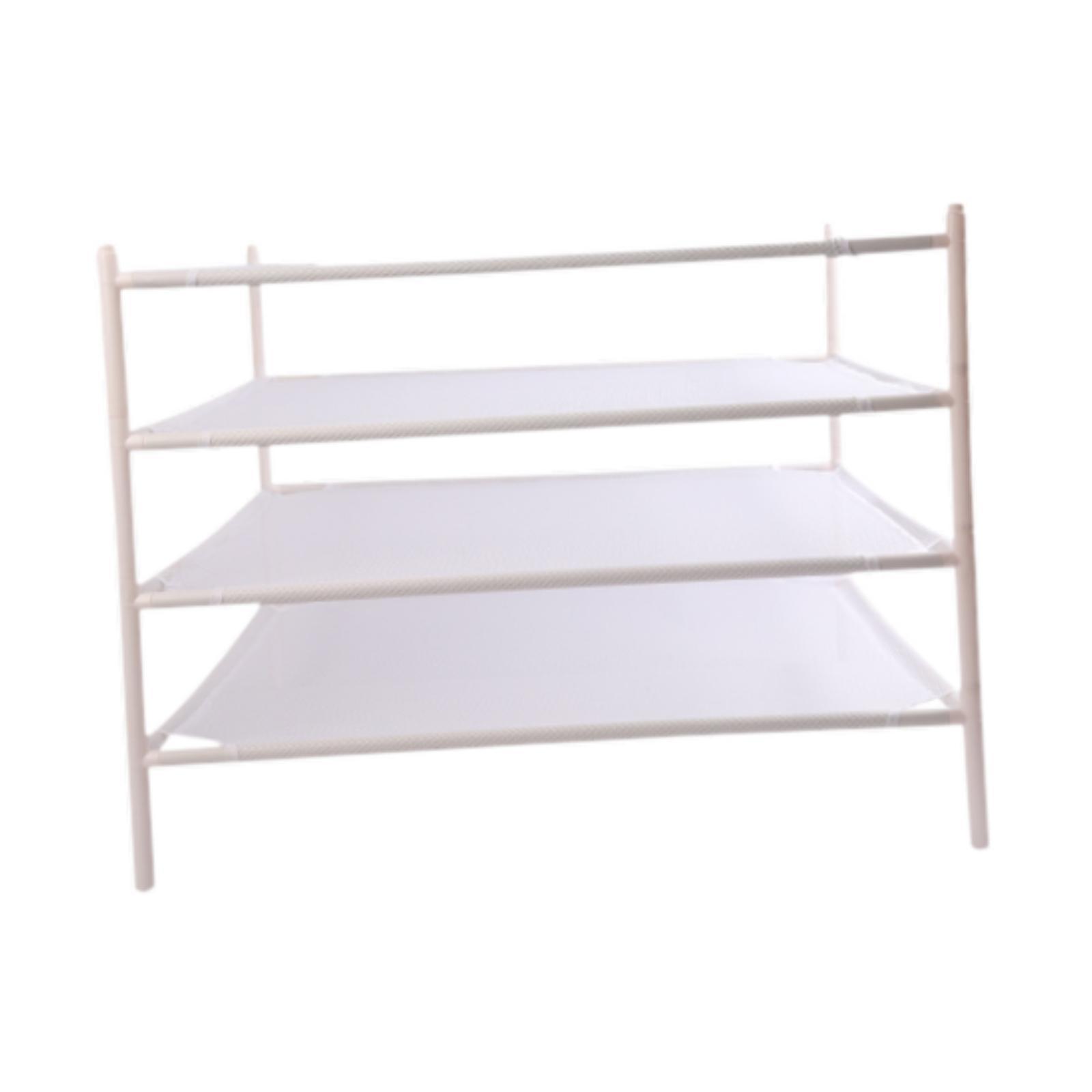 Laundry Drying Rack Detachable - Dried Fruit recension och pris