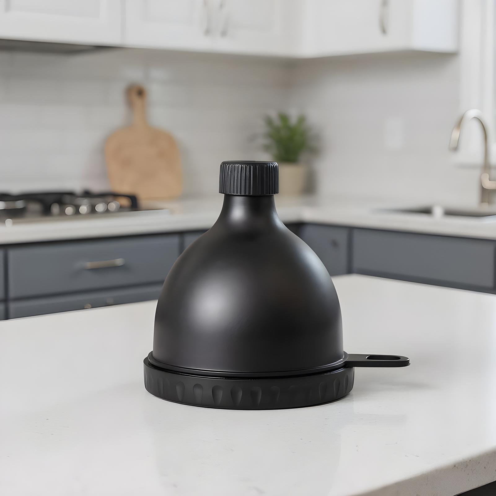 Funnel for Protein Powder Prot - Protein Bar recension och pris