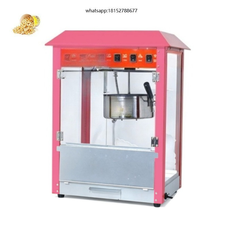 Popcorn Making Machine High Qu - Popcorn recension och pris