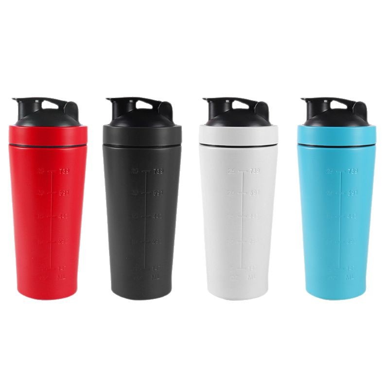 500ML/750ML Stainless Steel Pr - Protein Bar recension och pris