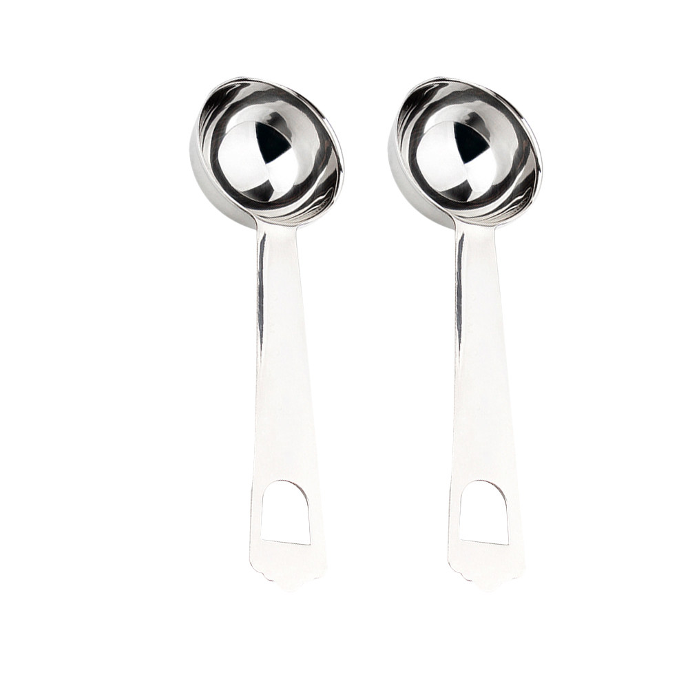 2Pcs Premium Stainless Steel F - Healthy Snacks Food recension och pris