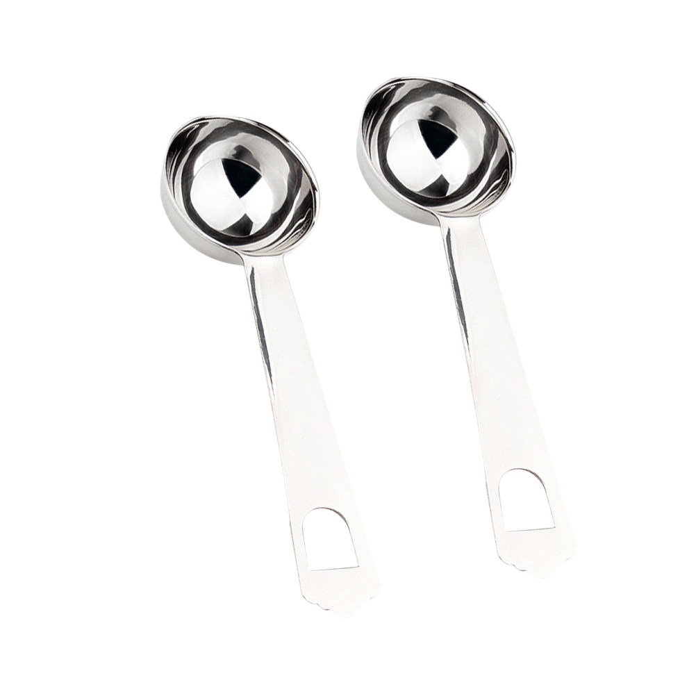 2Pcs Premium Stainless Steel F - Healthy Snacks Food recension och pris