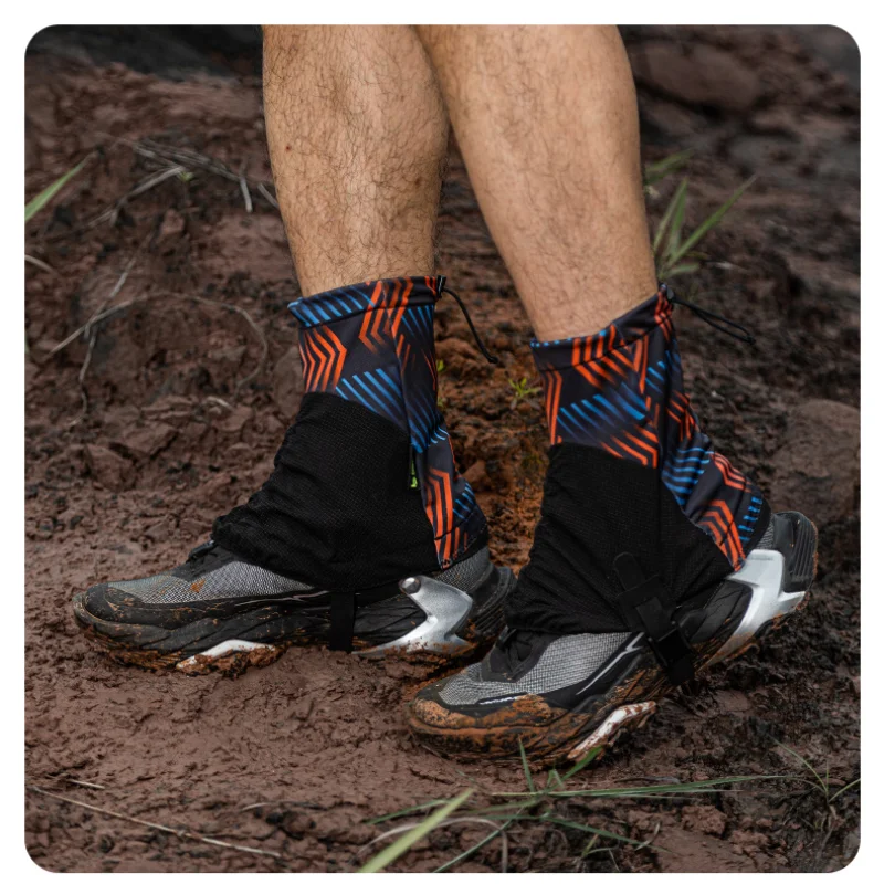 MAP BROTHER Outdoor F1001 High - Trail Mix recension och pris