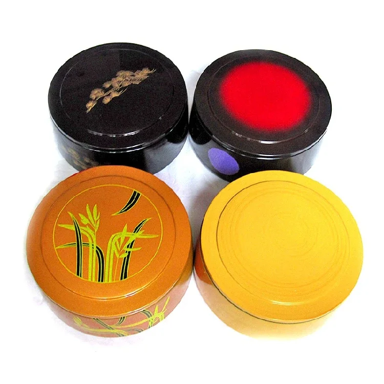 bento Lunch Boxes for office J - Healthy Snacks Food recension och pris