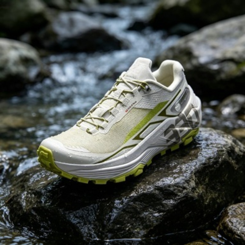 2026 New Luxury Athletic Shoes - Trail Mix recension och pris