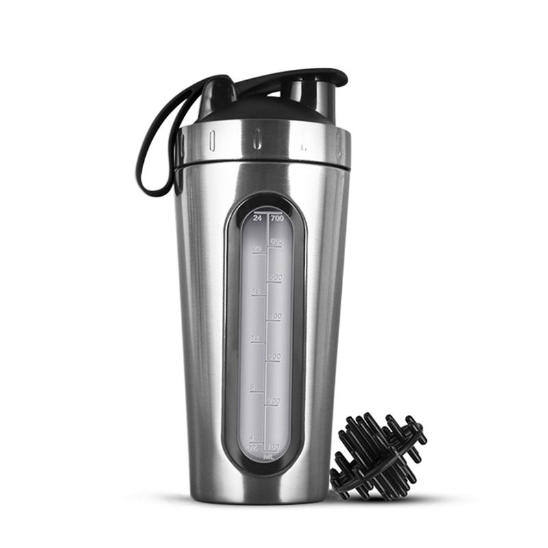 BHBD-Shaker Bottles For Protei - Protein Bar recension och pris