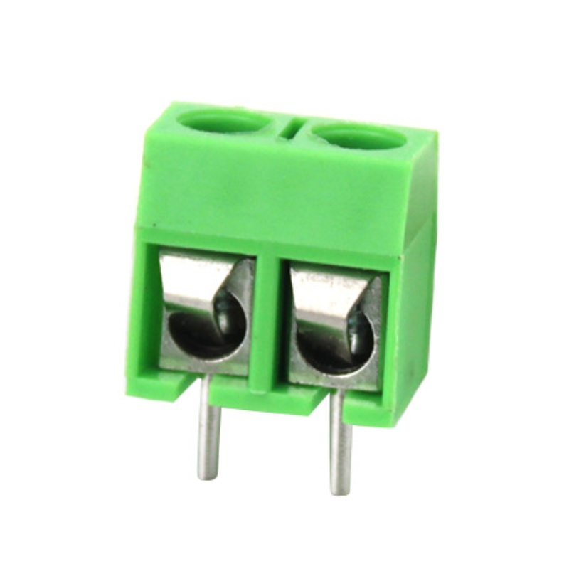 10-50PCS PCB Terminal Block Co - Nuts Mix recension och pris